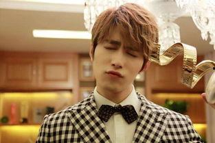 爆料娱乐圈陈学冬,揭秘明星背后的故事